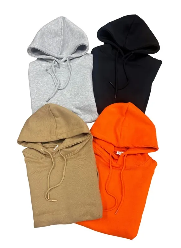 Hoodies collection